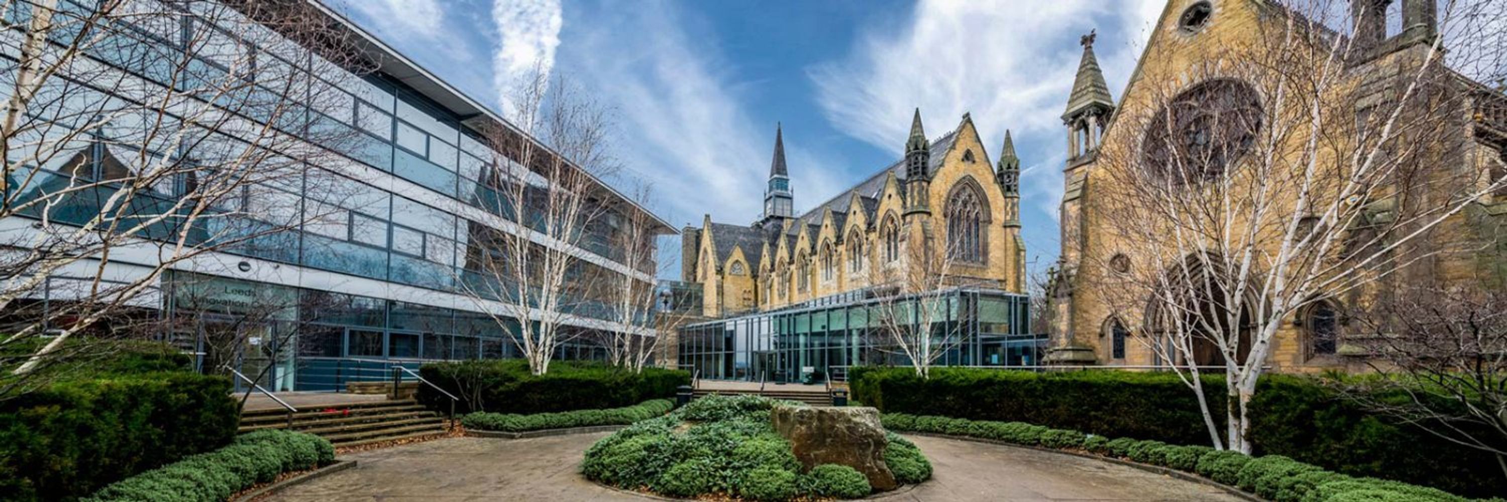 LUBS Economics Department