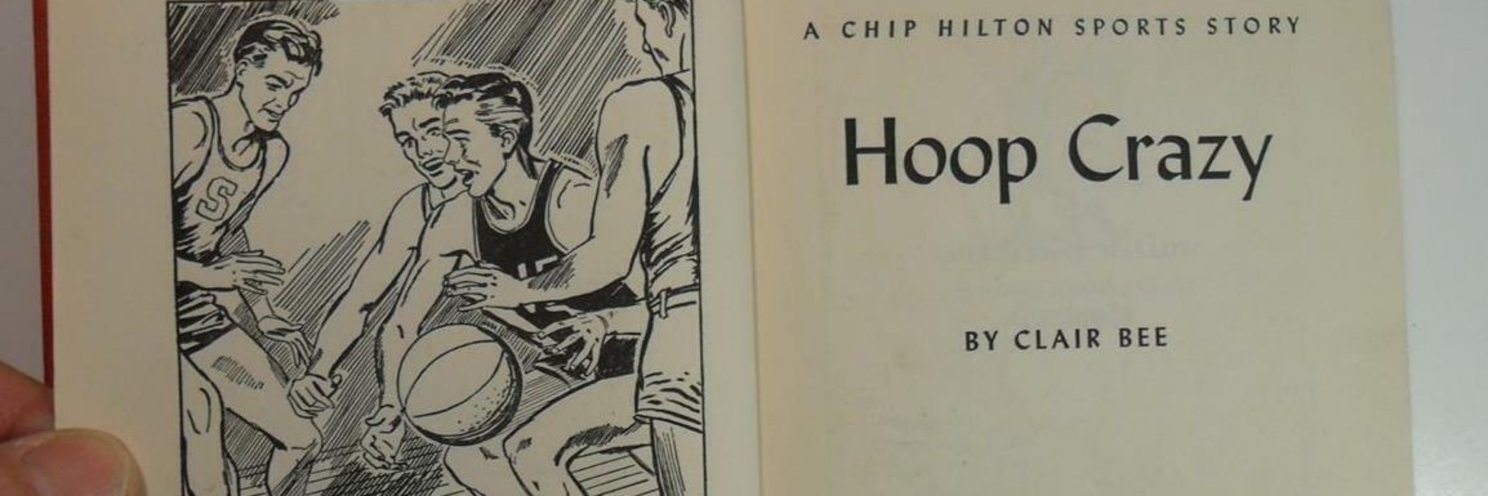 William "Chip" Hilton