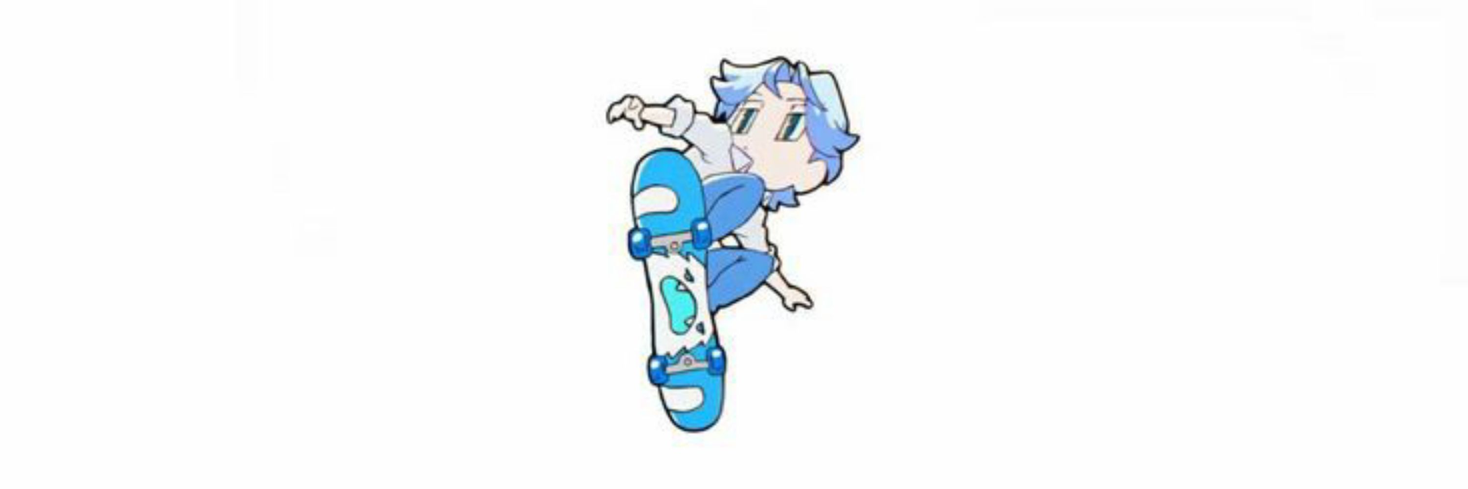 M💙