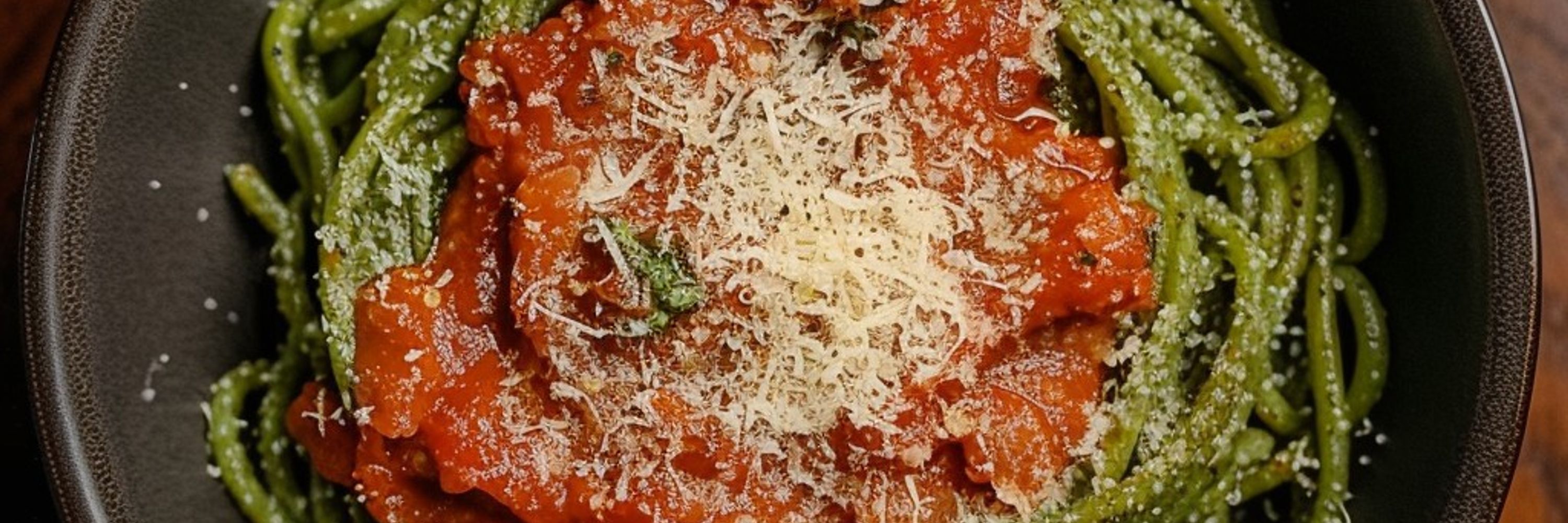 Seaghetti
