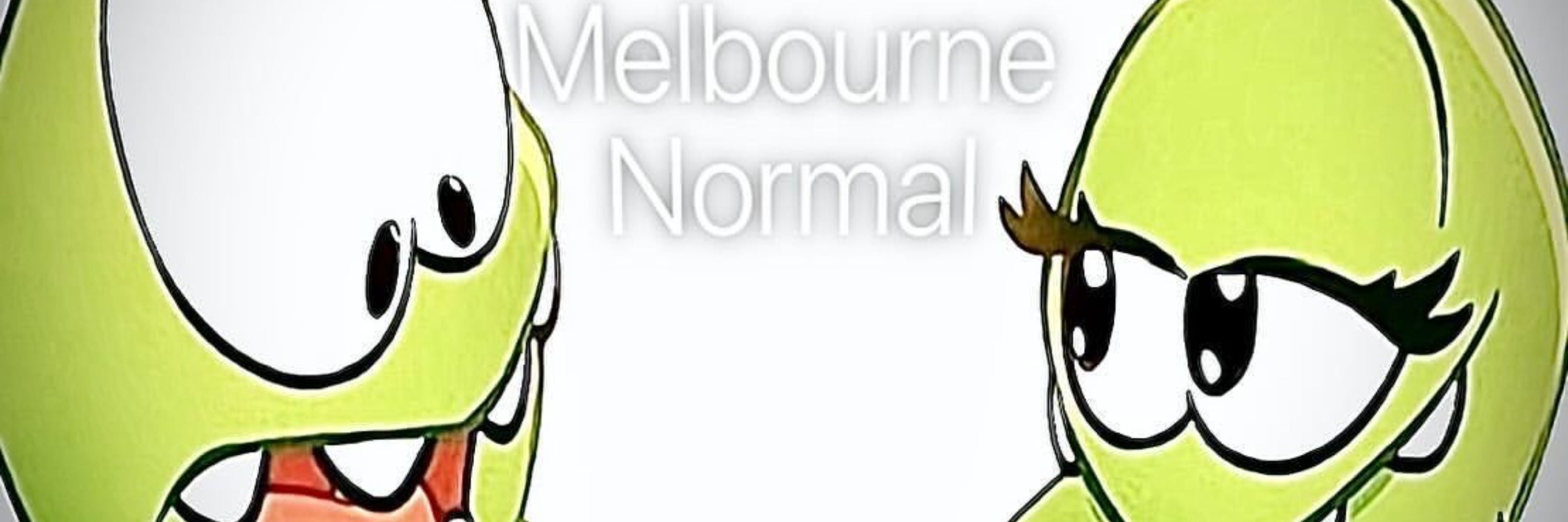 Snowy / Mothman