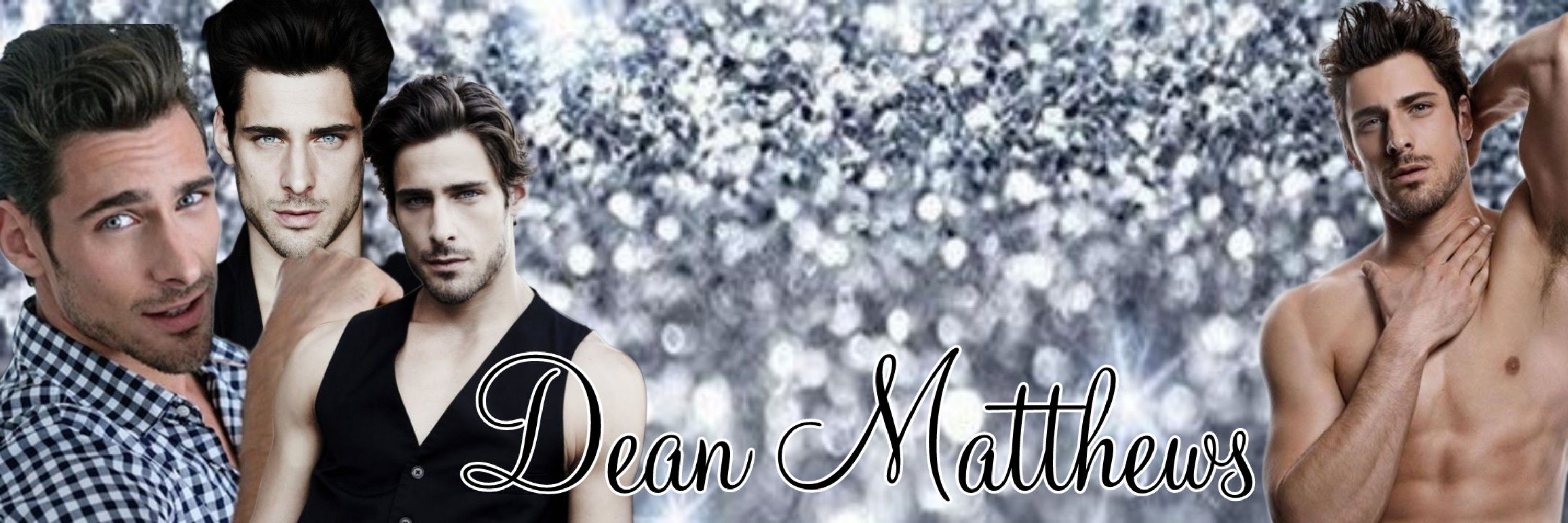 Dean Matthews