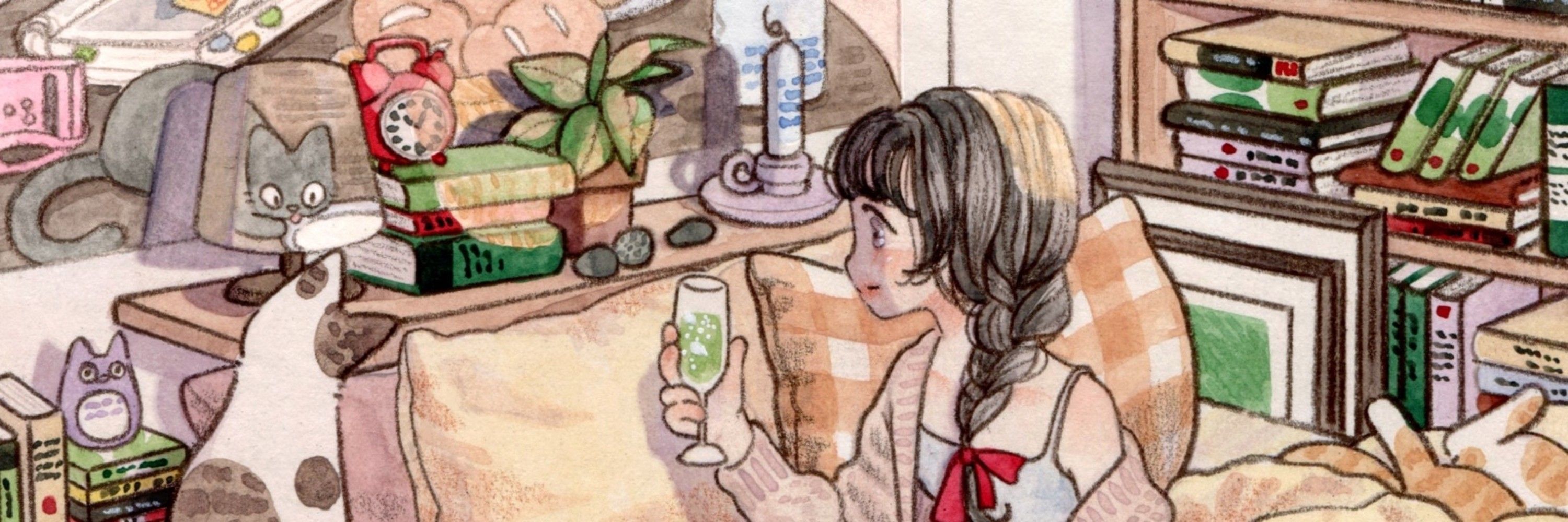 리쓰🍋