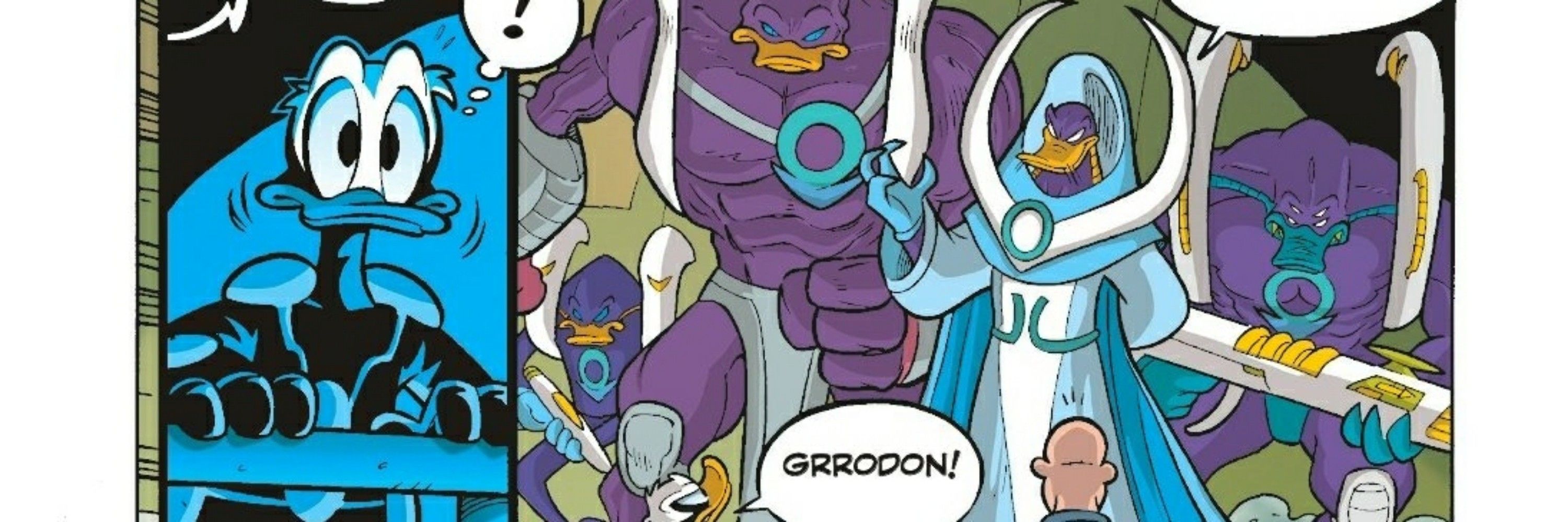 Grrodon