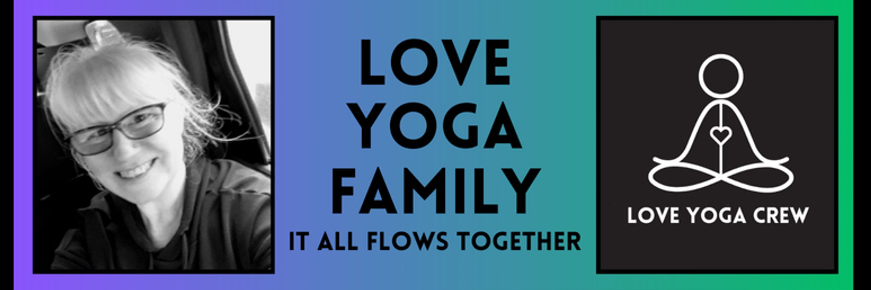 Love Yoga Crew
