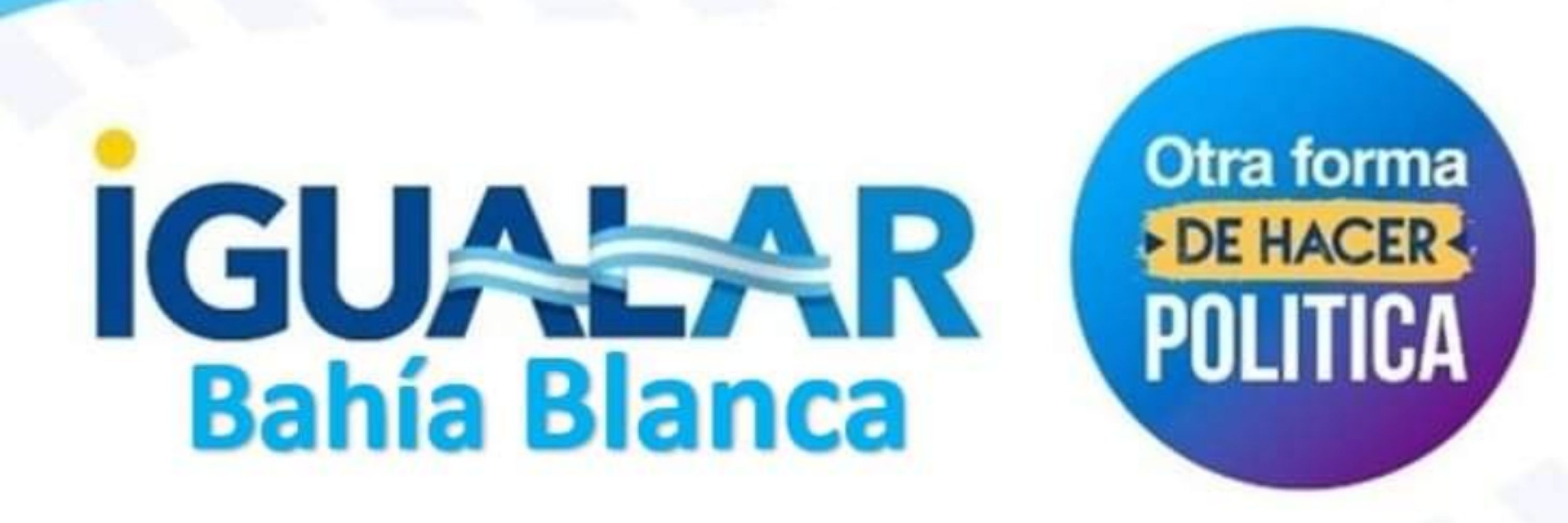 IGUALAR BAHÍA BLANCA