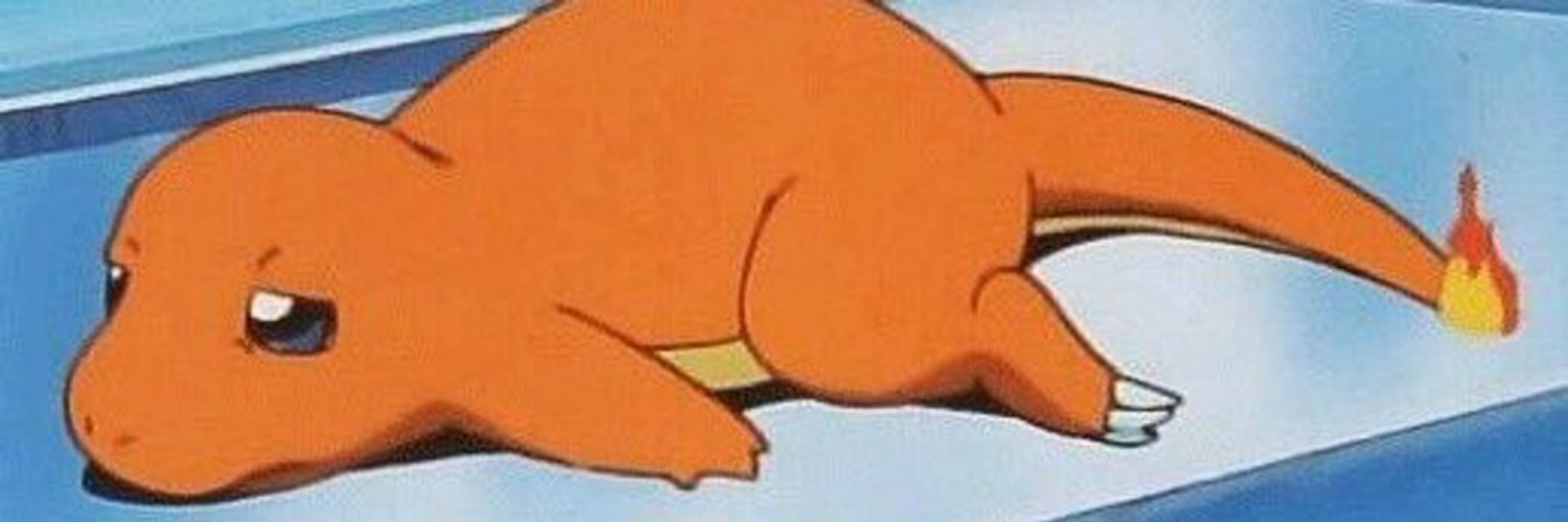Squirtle in your shell