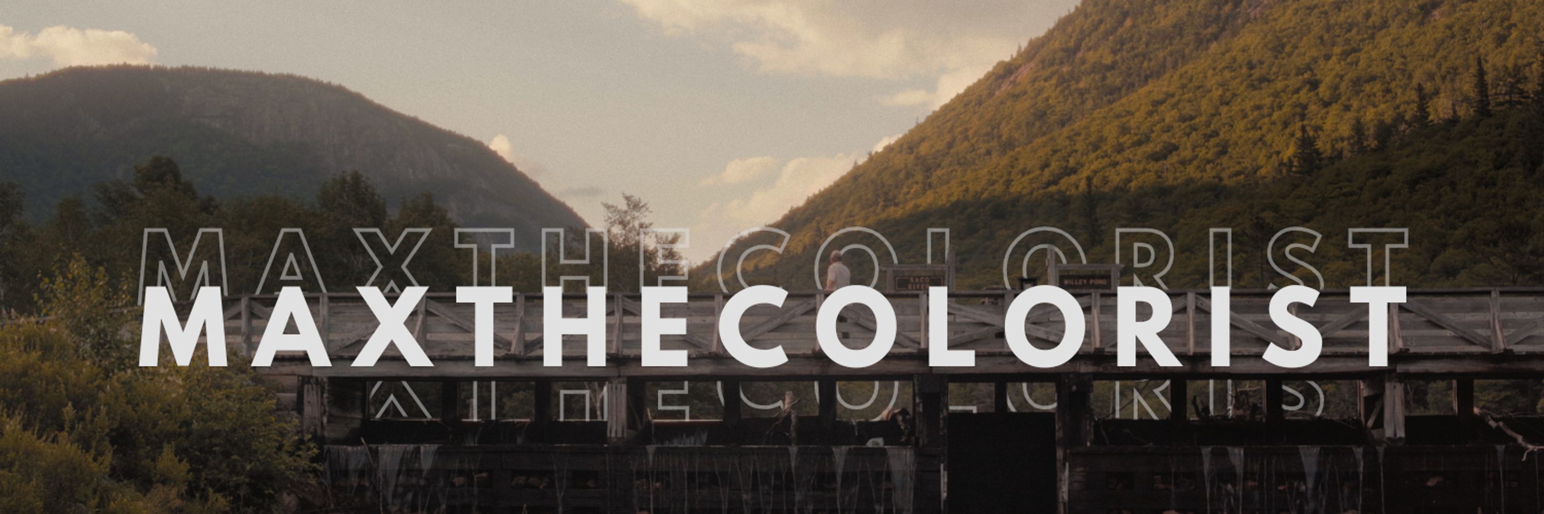 MaxTheColorist