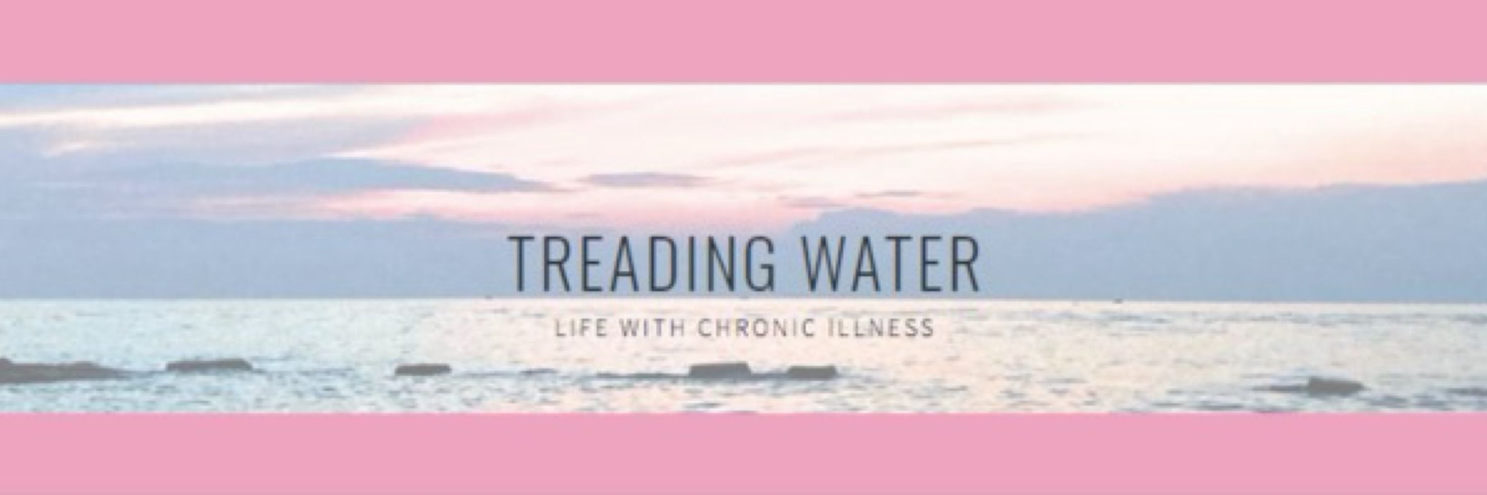 Michelle - Treading Water