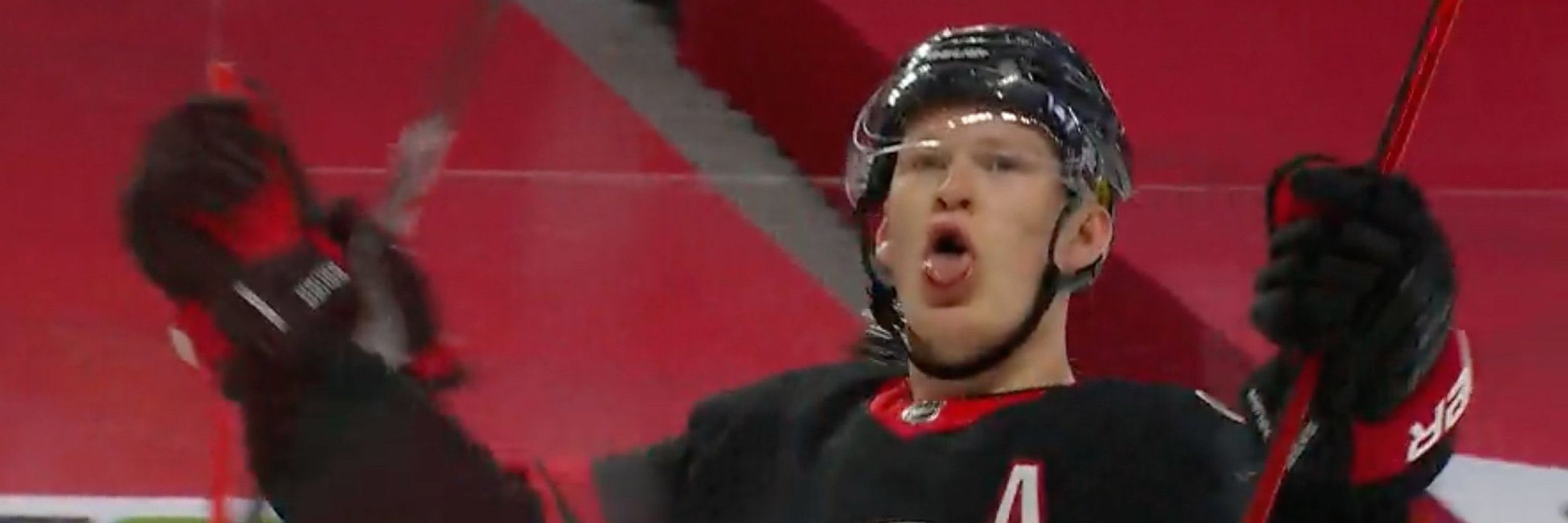 The Average Sens Enjöyer