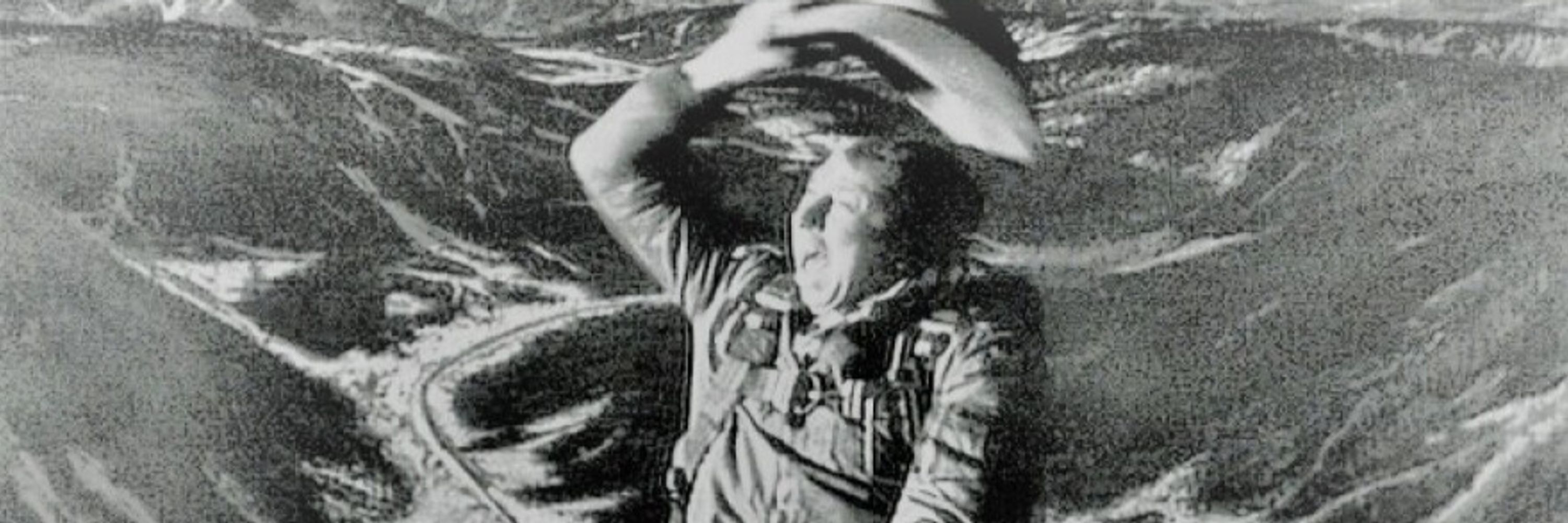 Slim Pickens