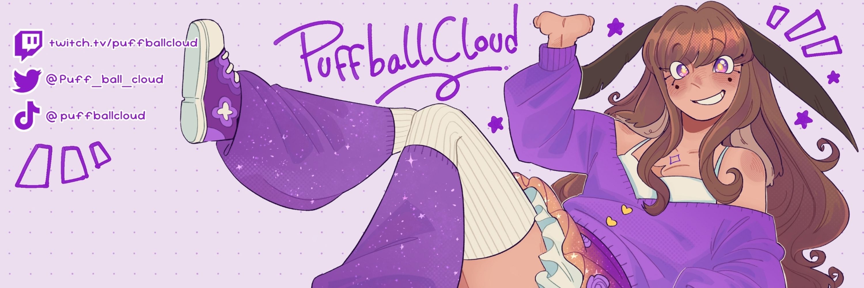 PuffBallValentine <3
