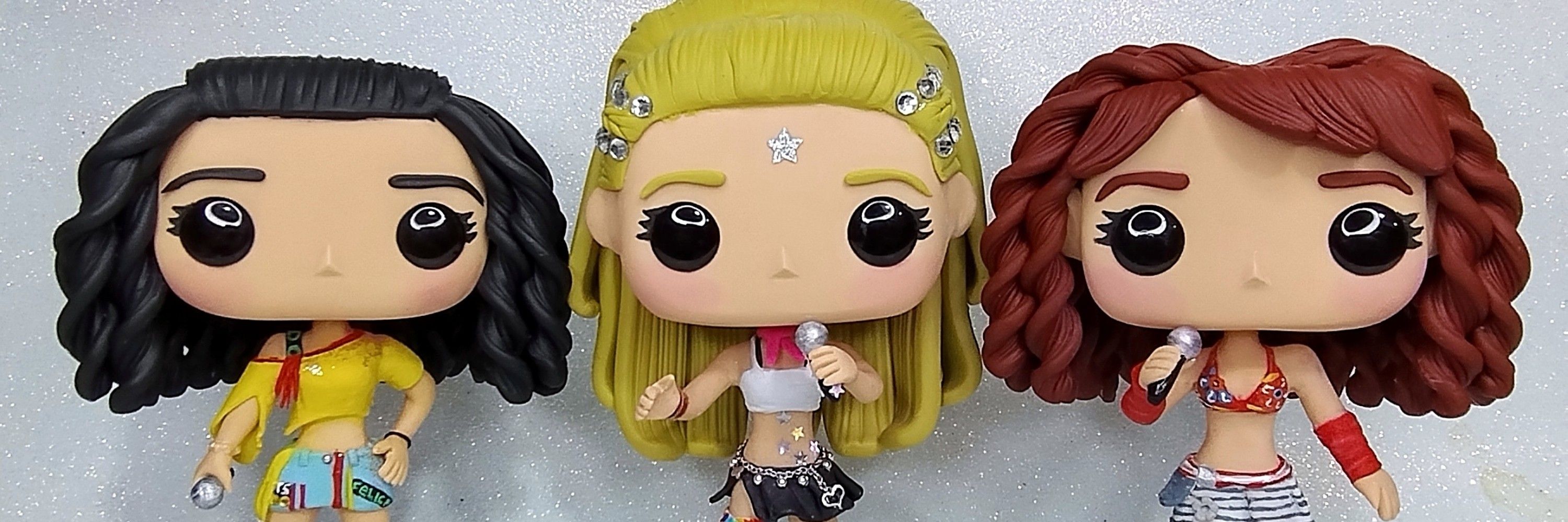DG Pop Biscuit 