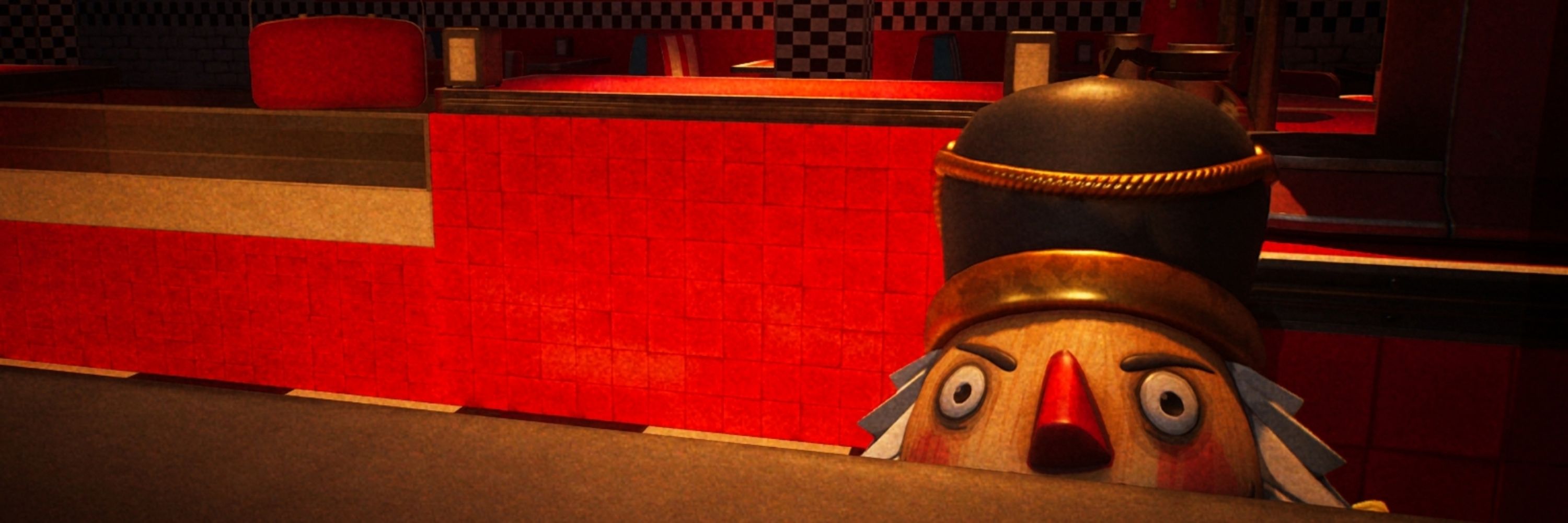 nutcracker