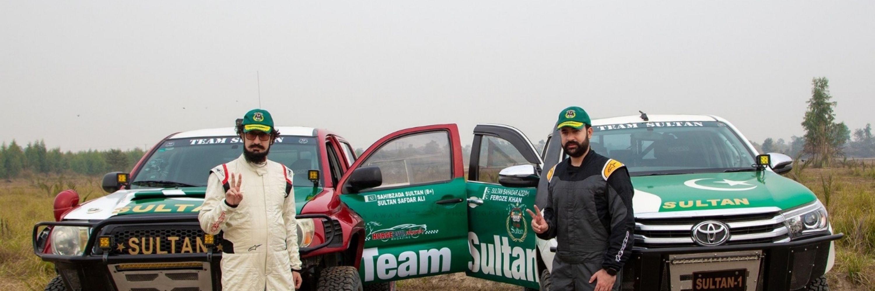 Team Sultan