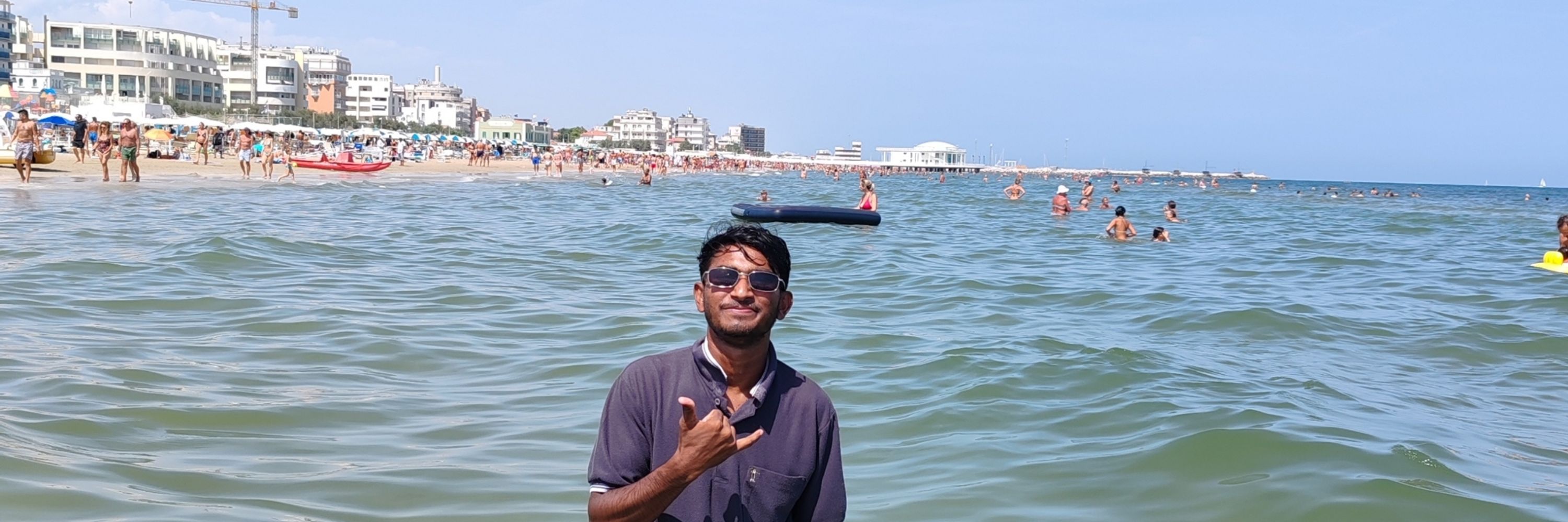 MD Riday Ahmed (Rabbi)