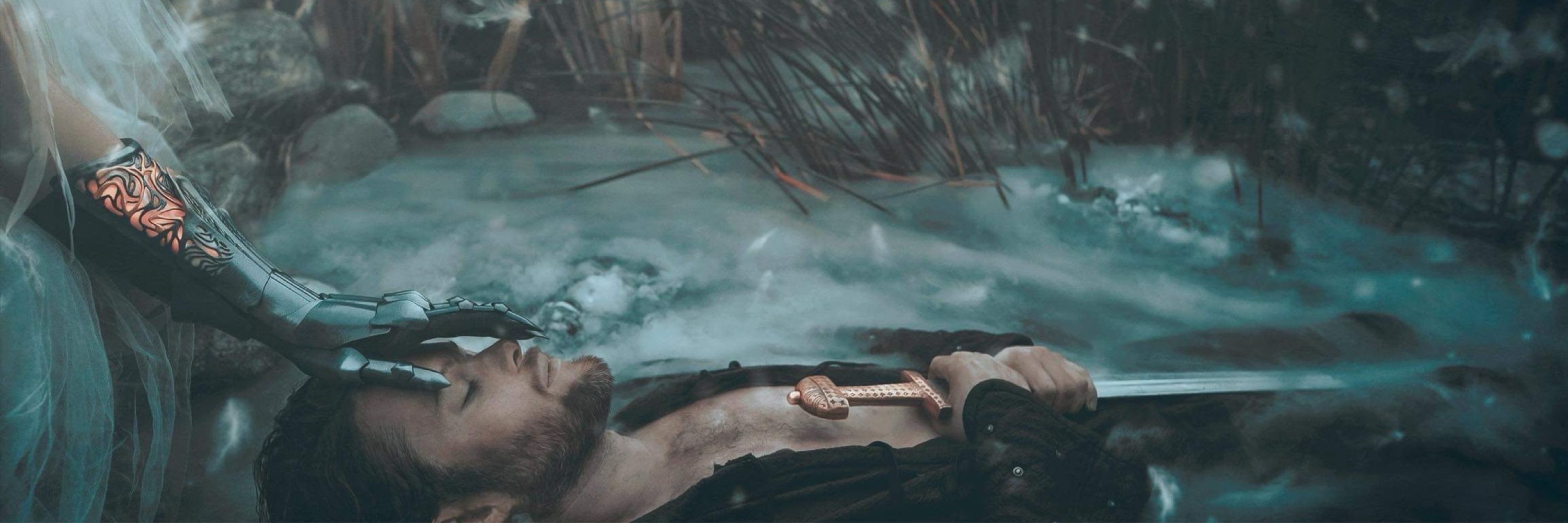 Bryan Forrest