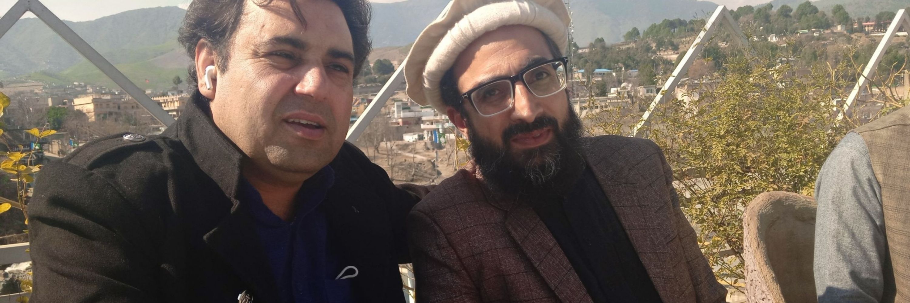 Samiullah Khatir