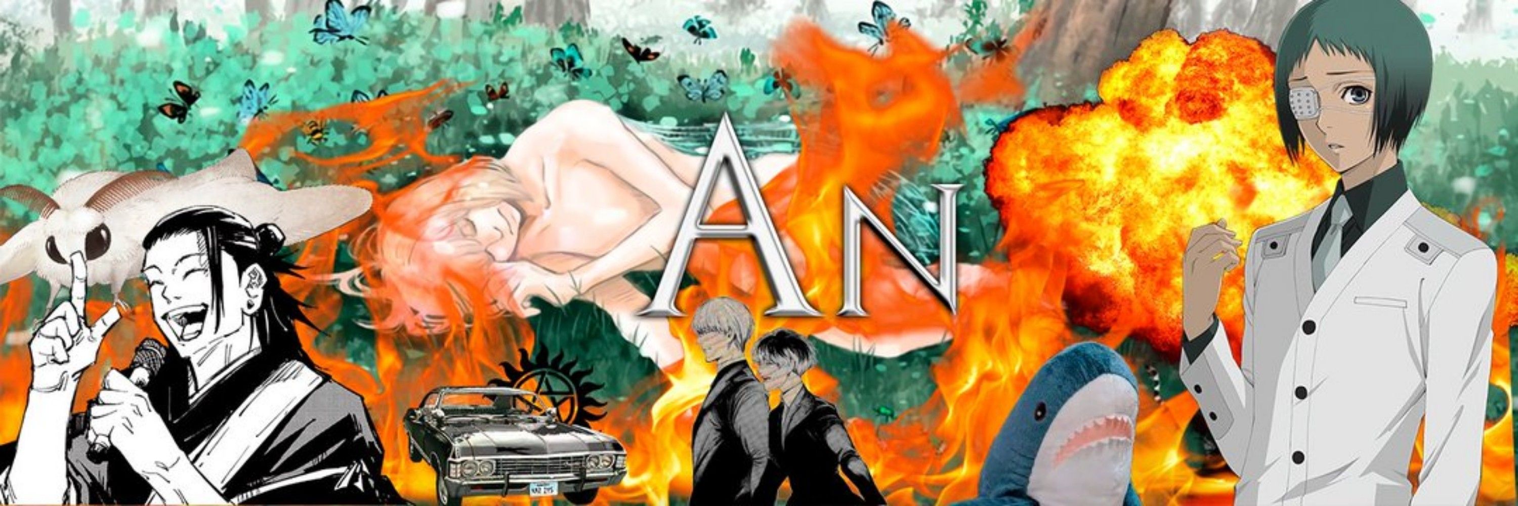 An