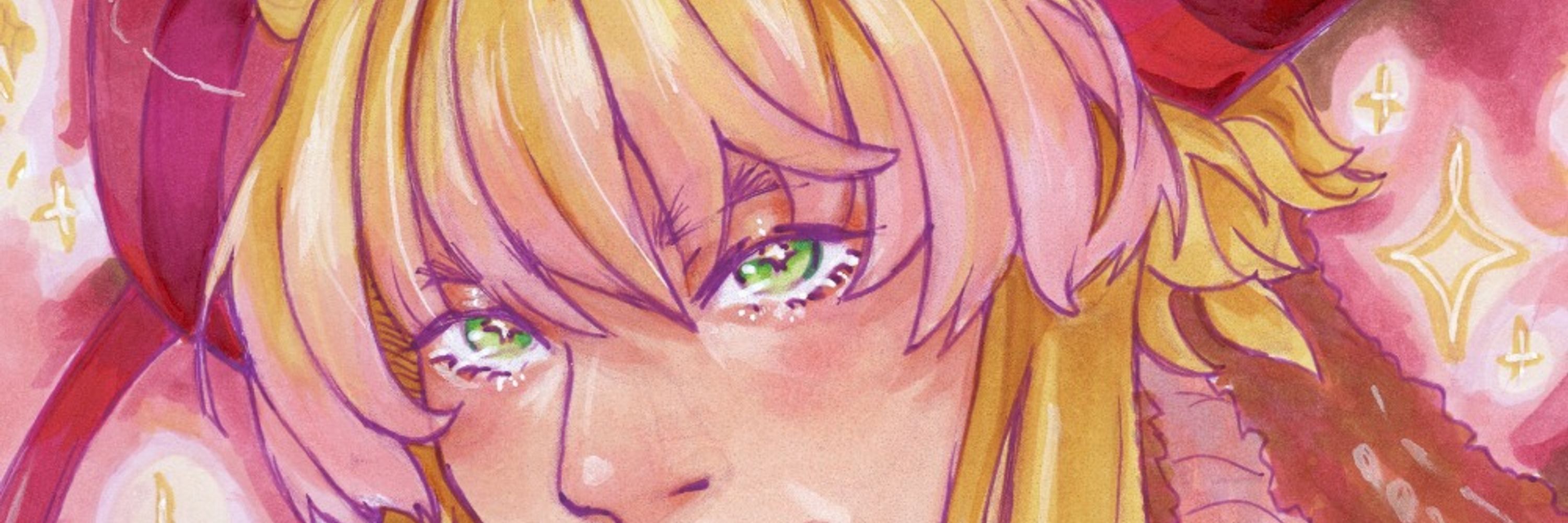 YukikoYamada_1 | Vgen Comms open!