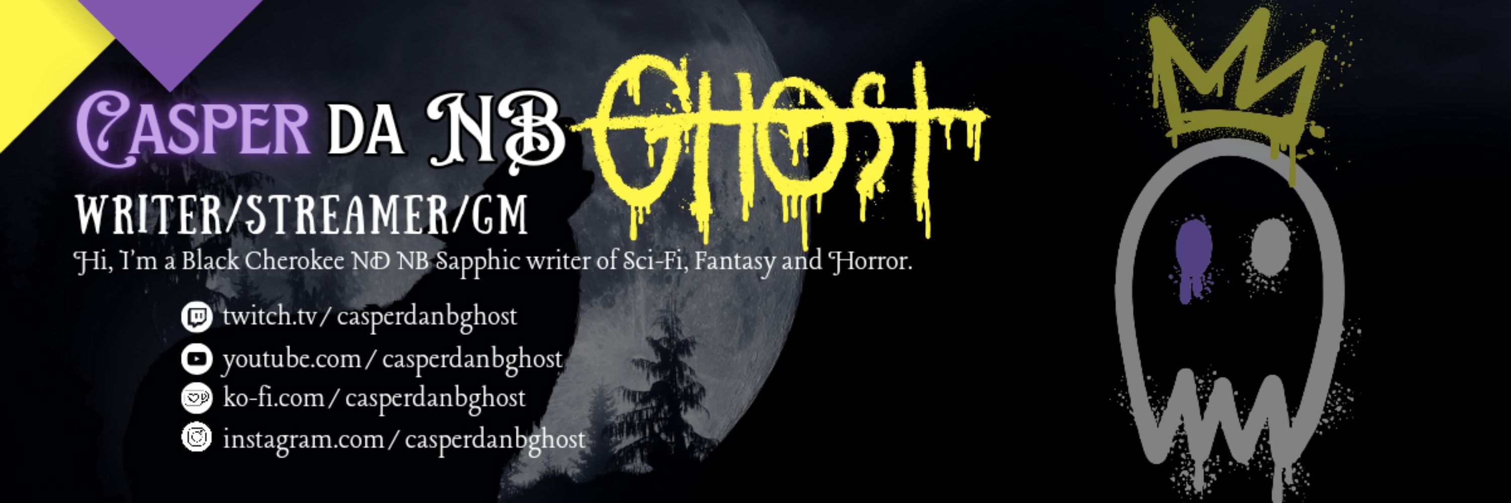 CasperDaNBGhost