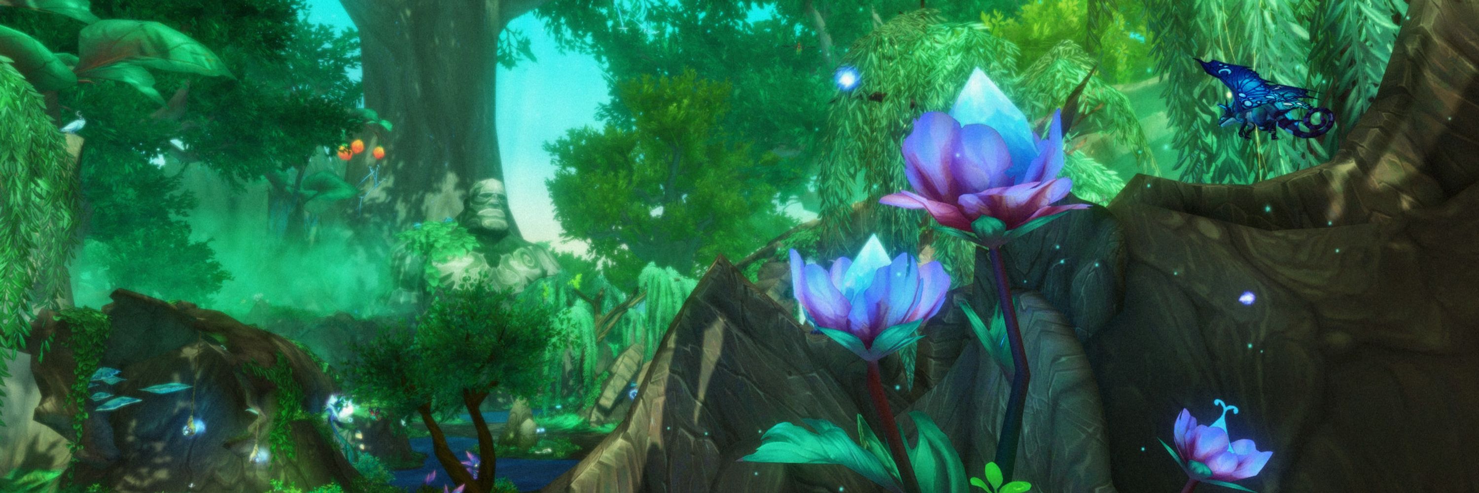 Sylvari