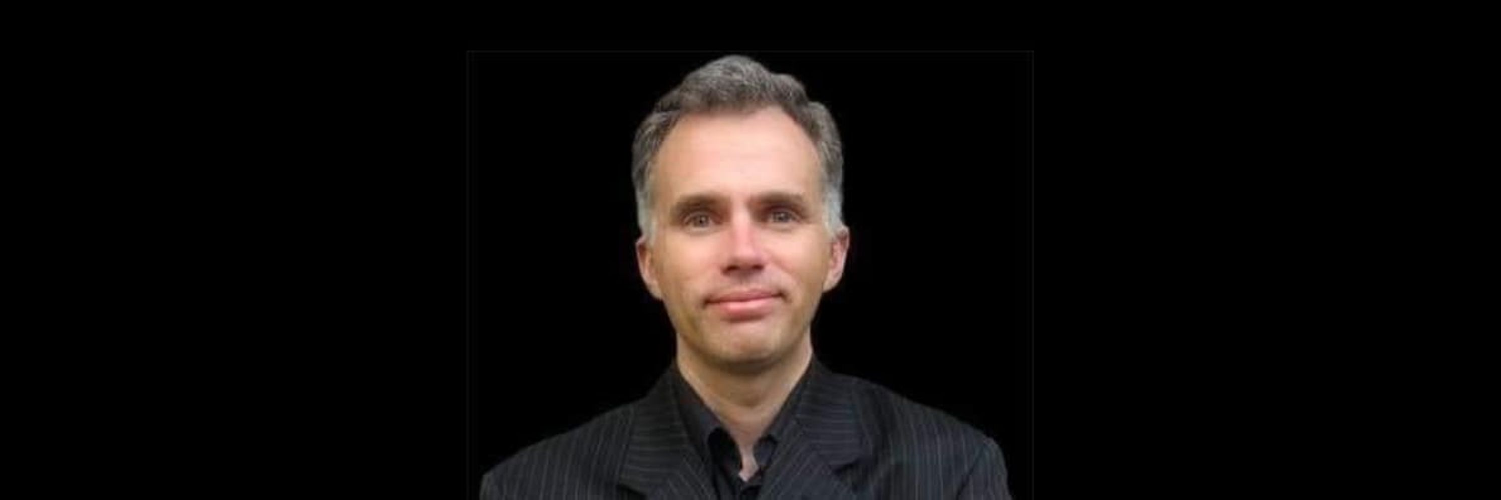 Scott Slapin