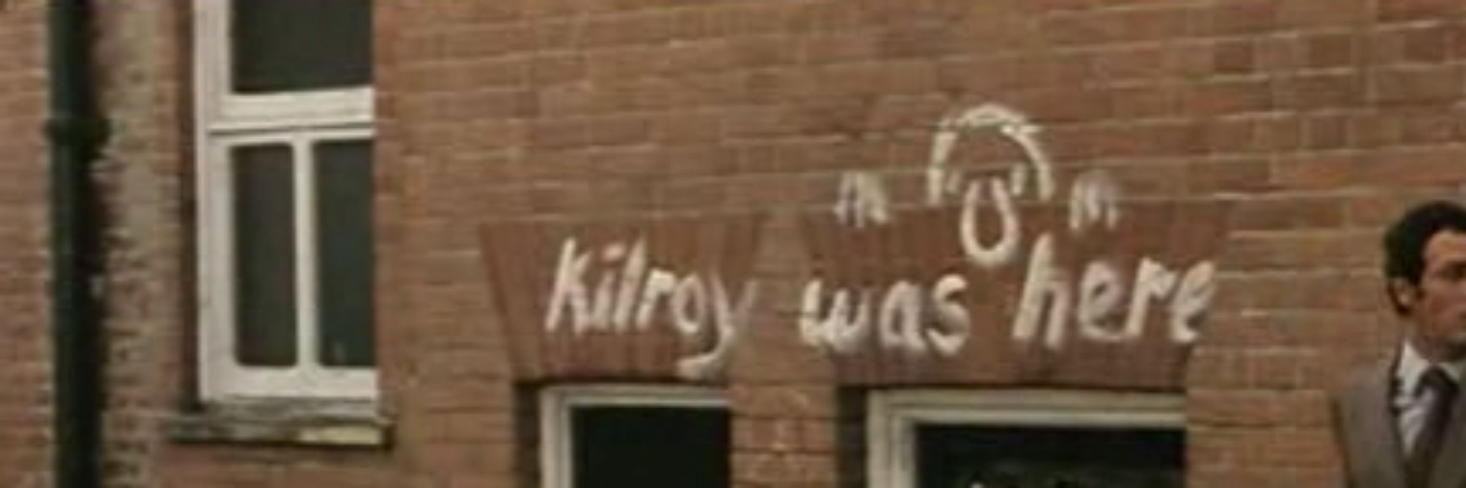 Kilroy