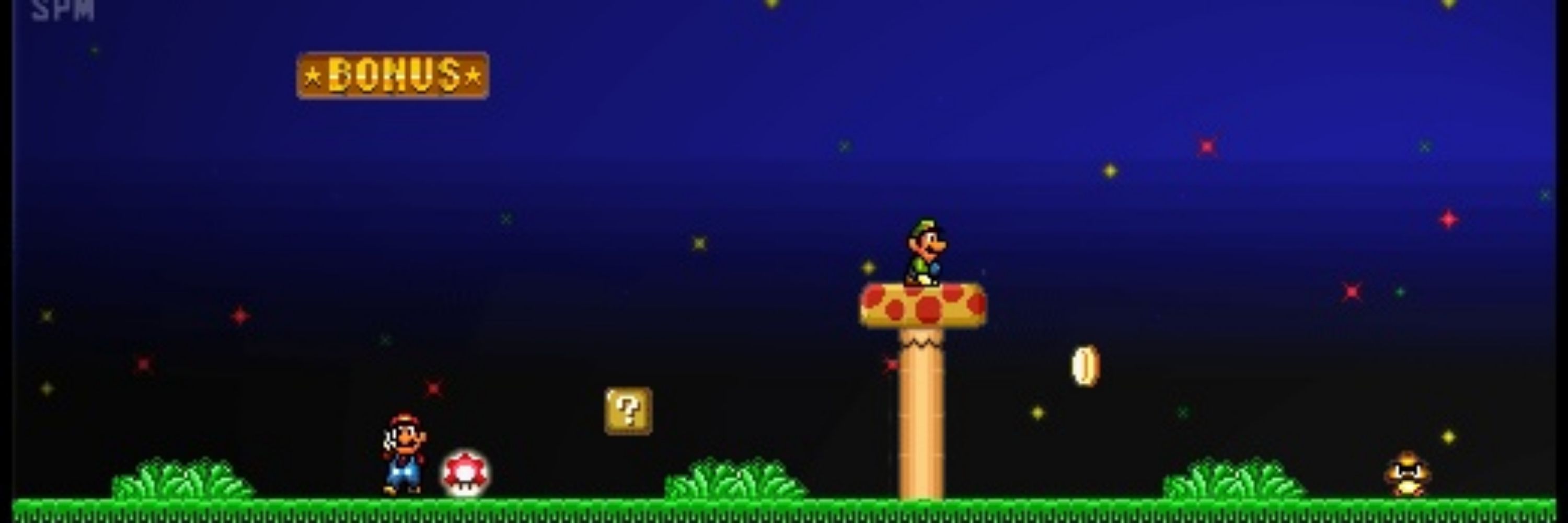 Cosmic64Alt