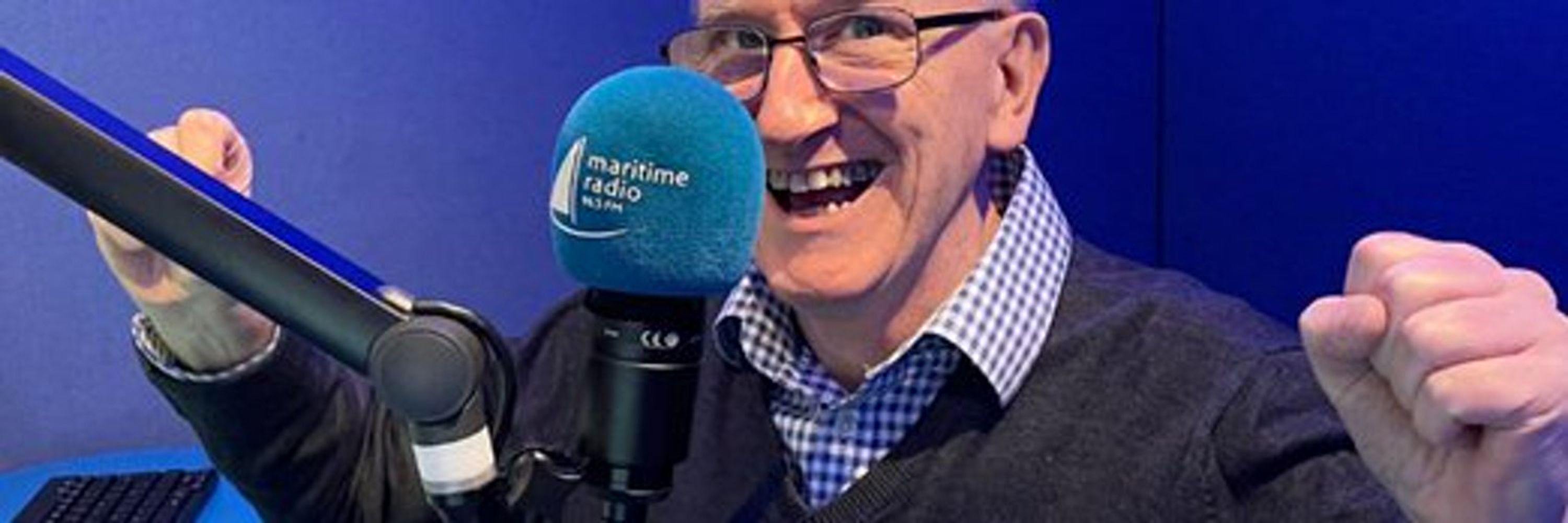 Ian McGregor