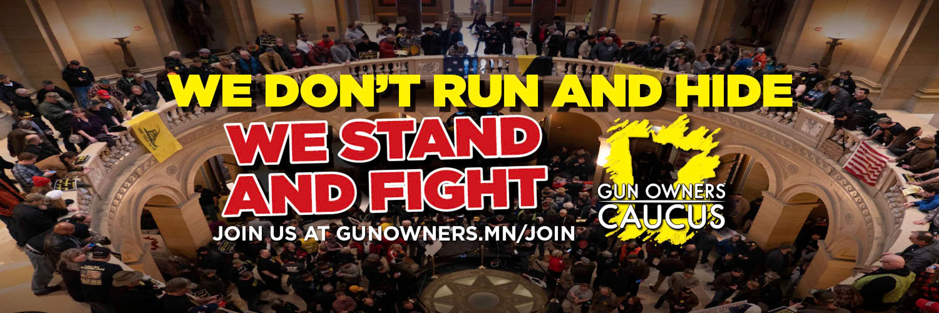 MN Gun Owners Caucus