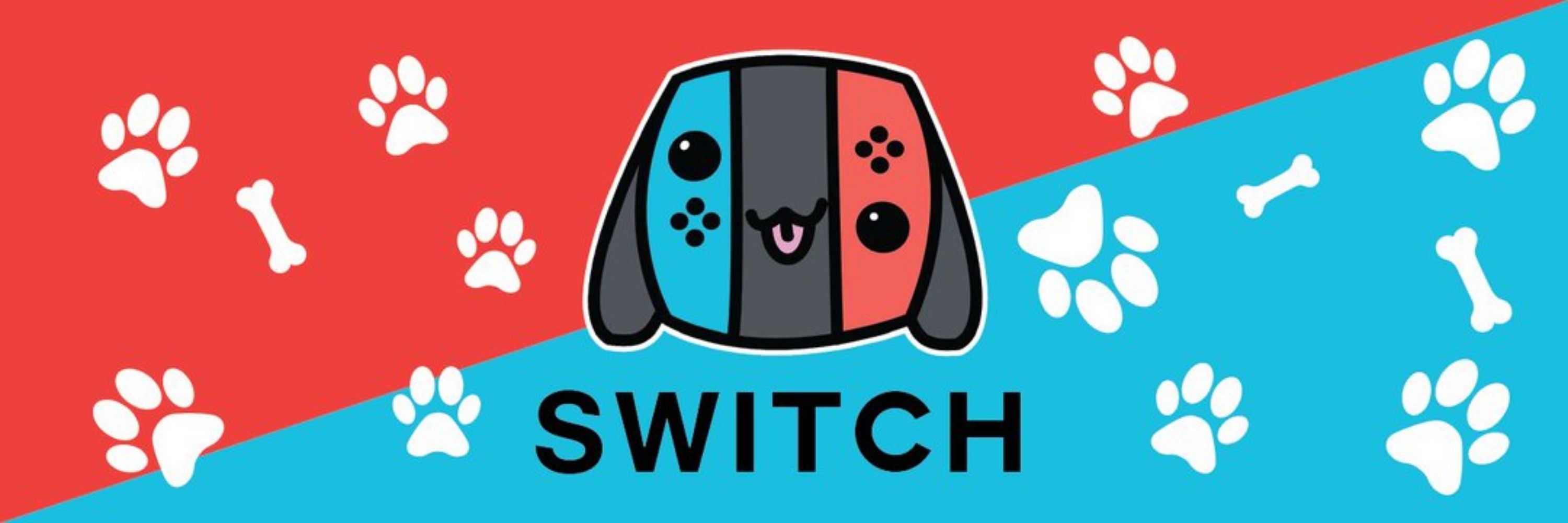 Pup Switch
