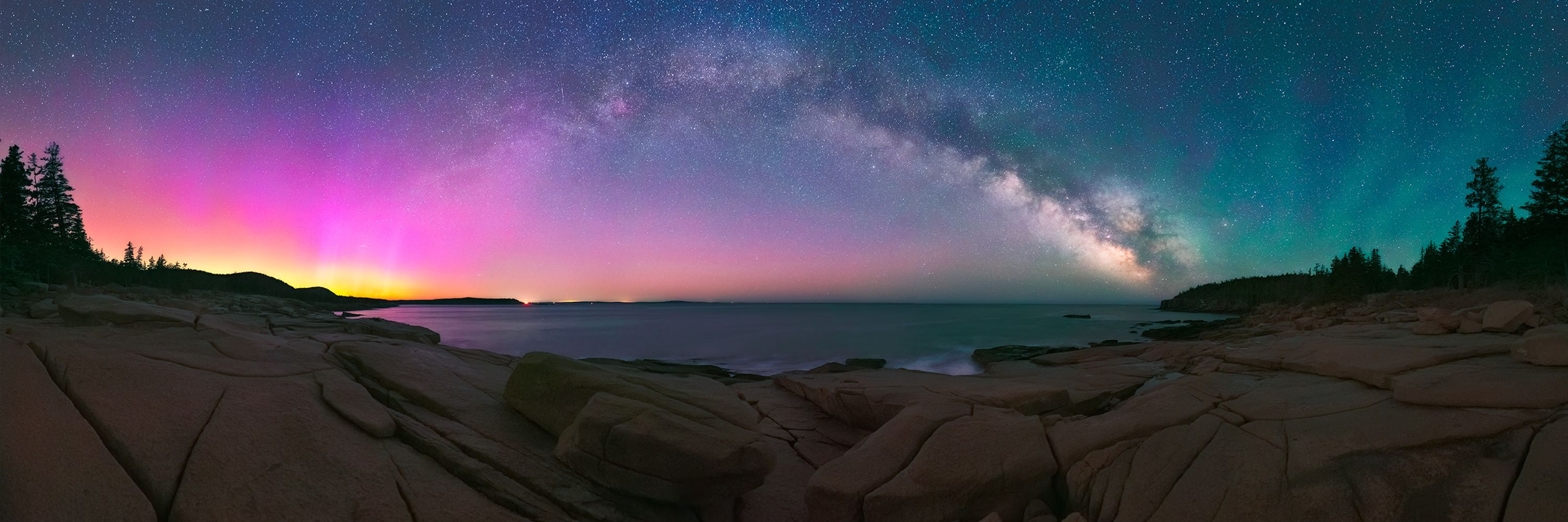 Nathaniel Child | Nature Photography