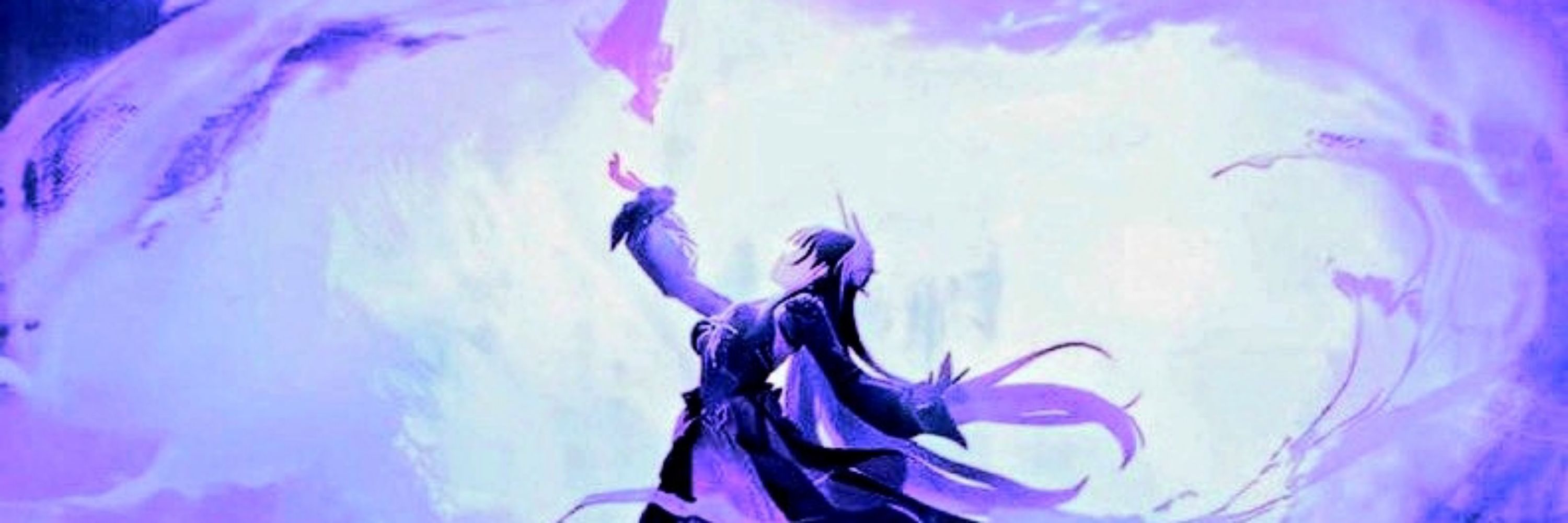 Under 🌊 Hysilens my beloved