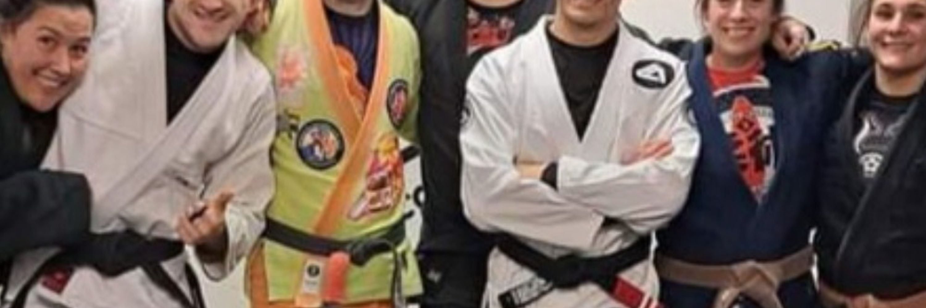 Artemis BJJ