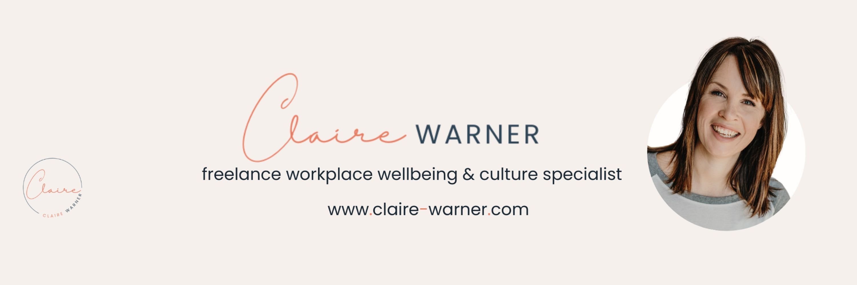 Claire Warner (she/her)