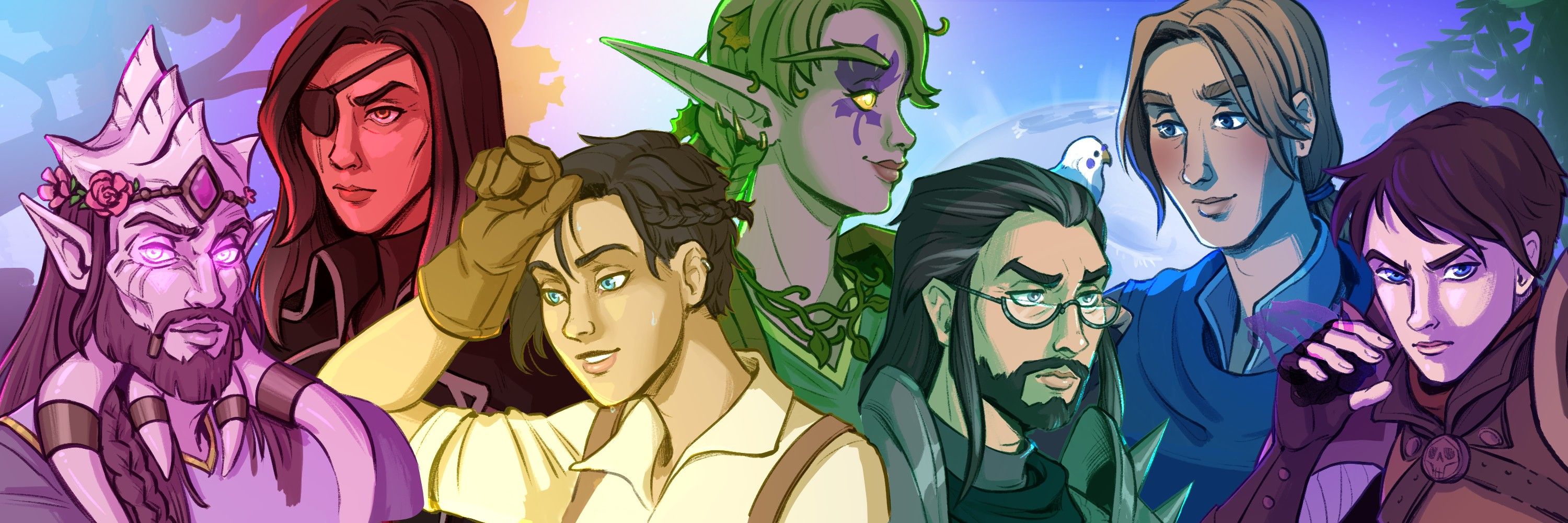 🌱DaintyDruid🍄