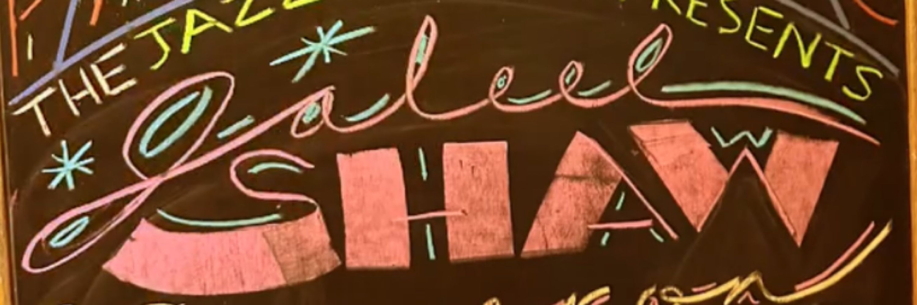 Jaleel Shaw