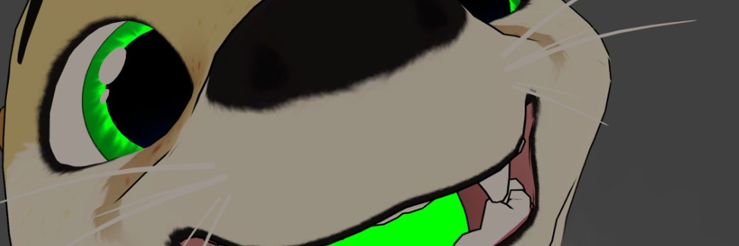 GlowyPaws