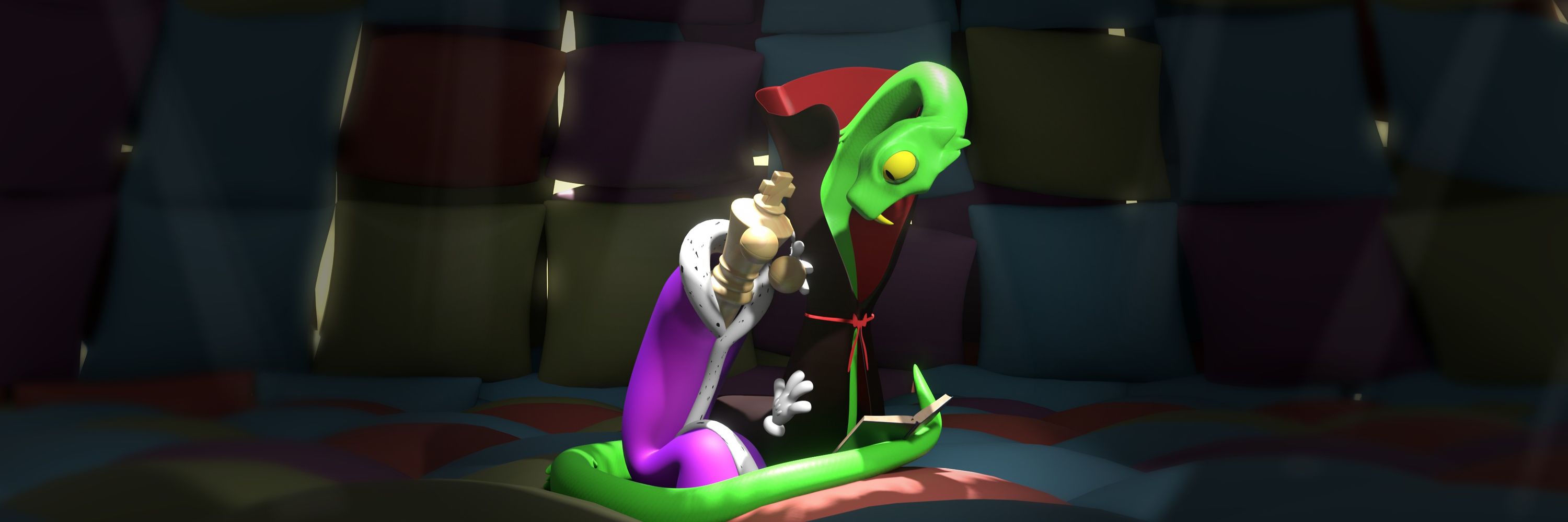 GreasyBandit