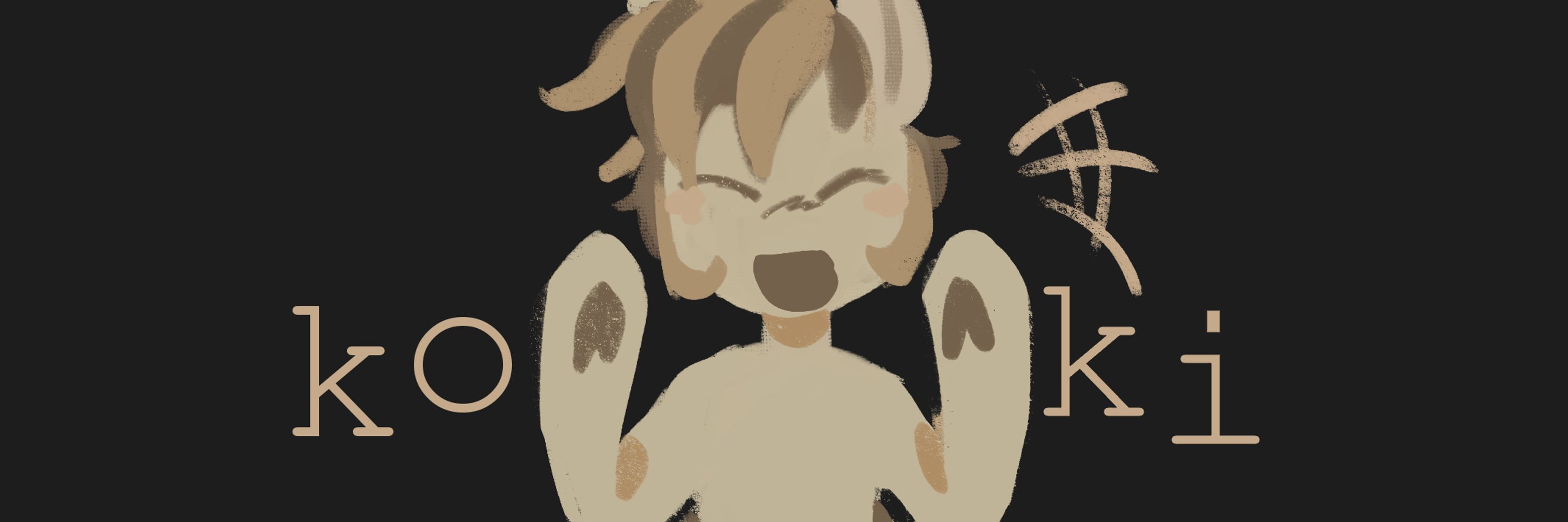 koki