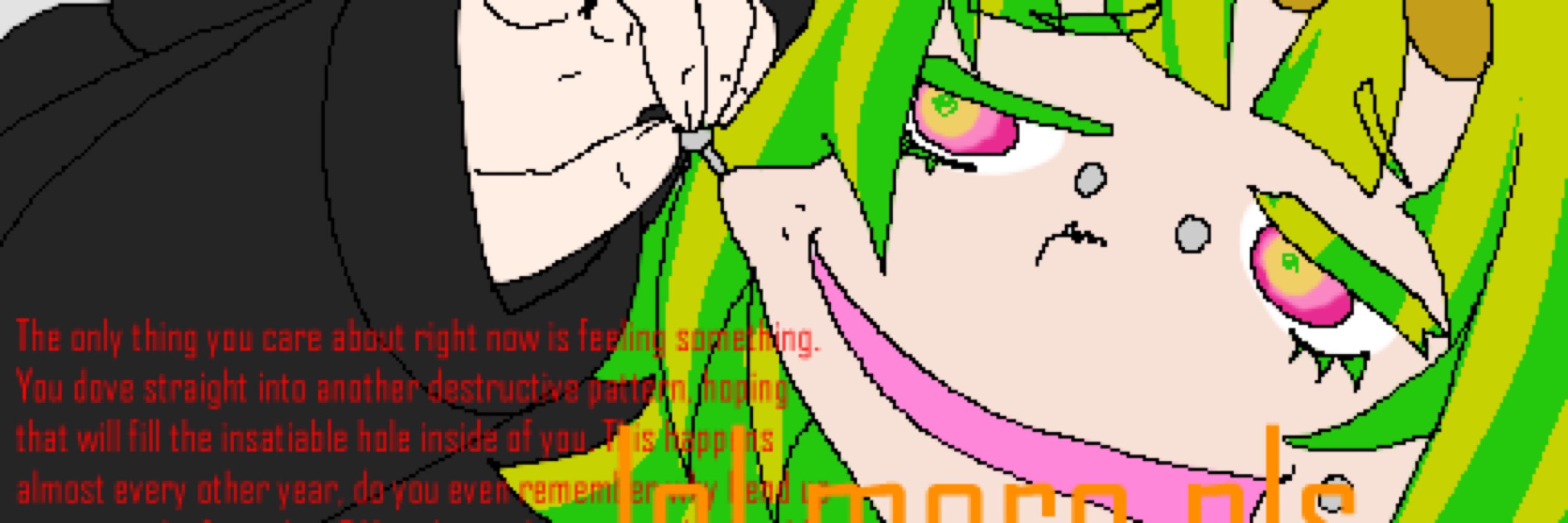 🫀GROTESQUEEN🦎
