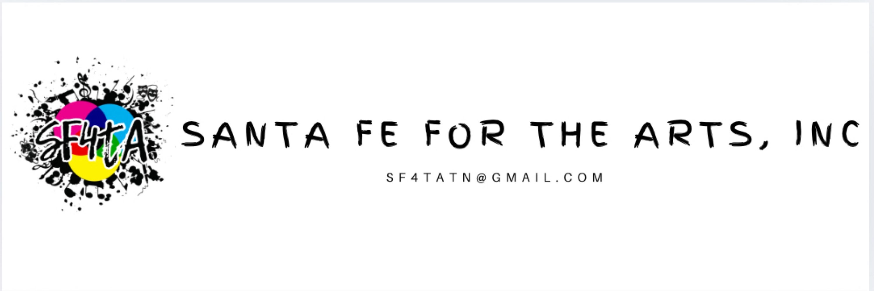 Santa Fe for the Arts inc