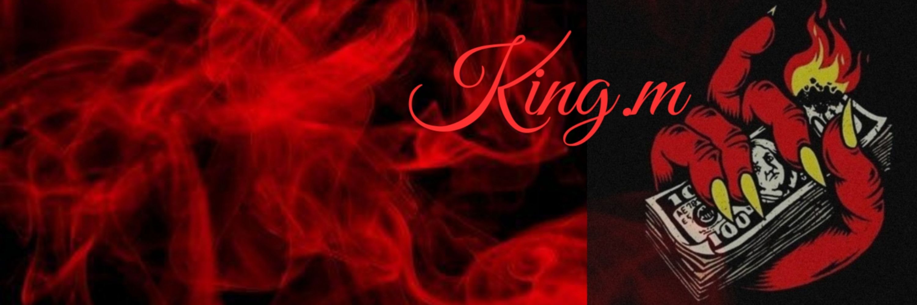 King_red_m🇧🇪👑