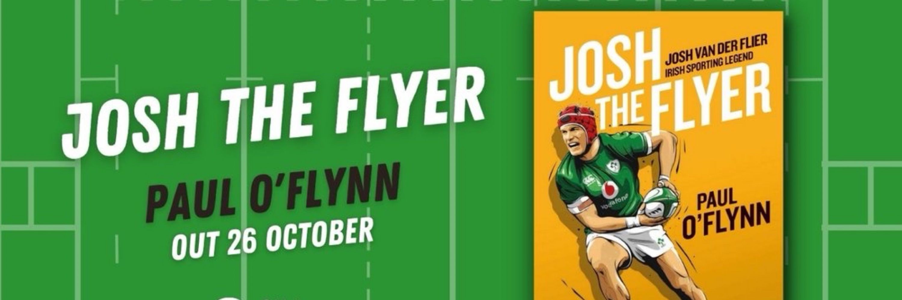 Paul O’Flynn