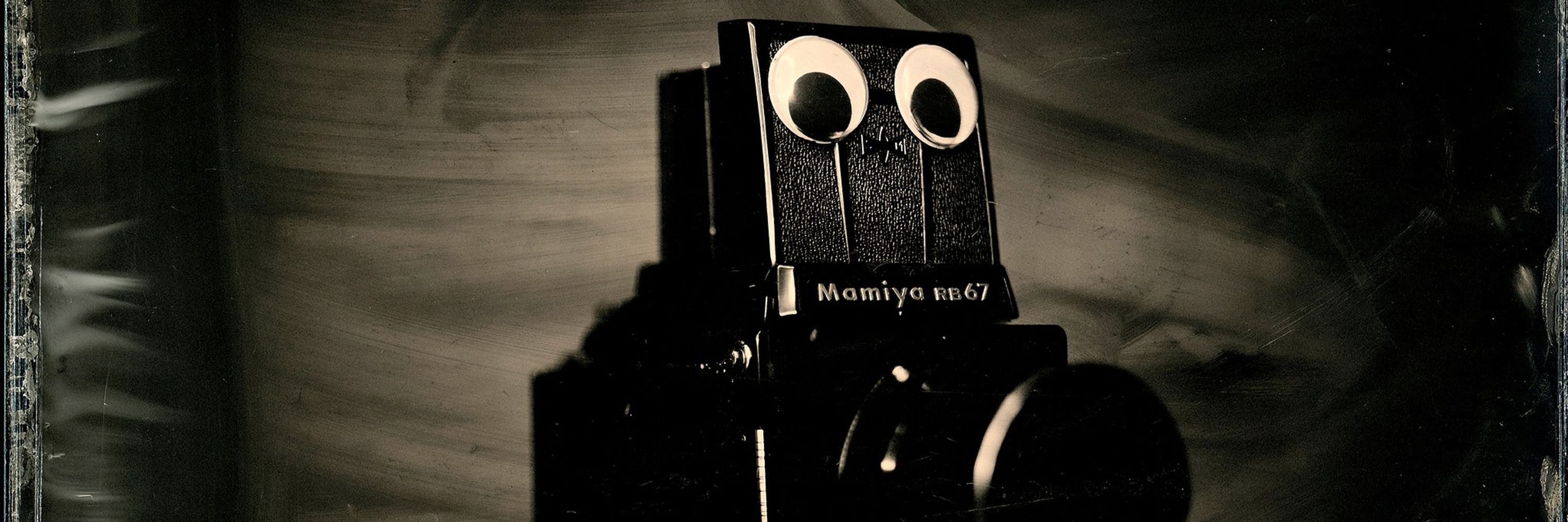 Koneser fotografii 📷