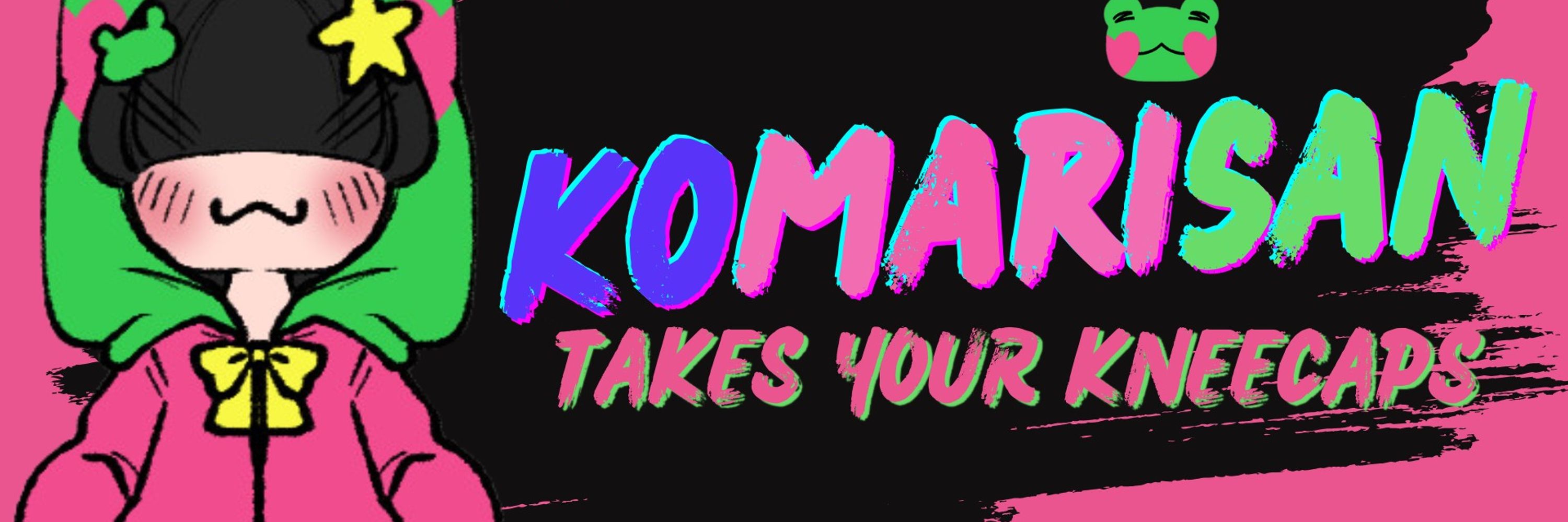 Koma