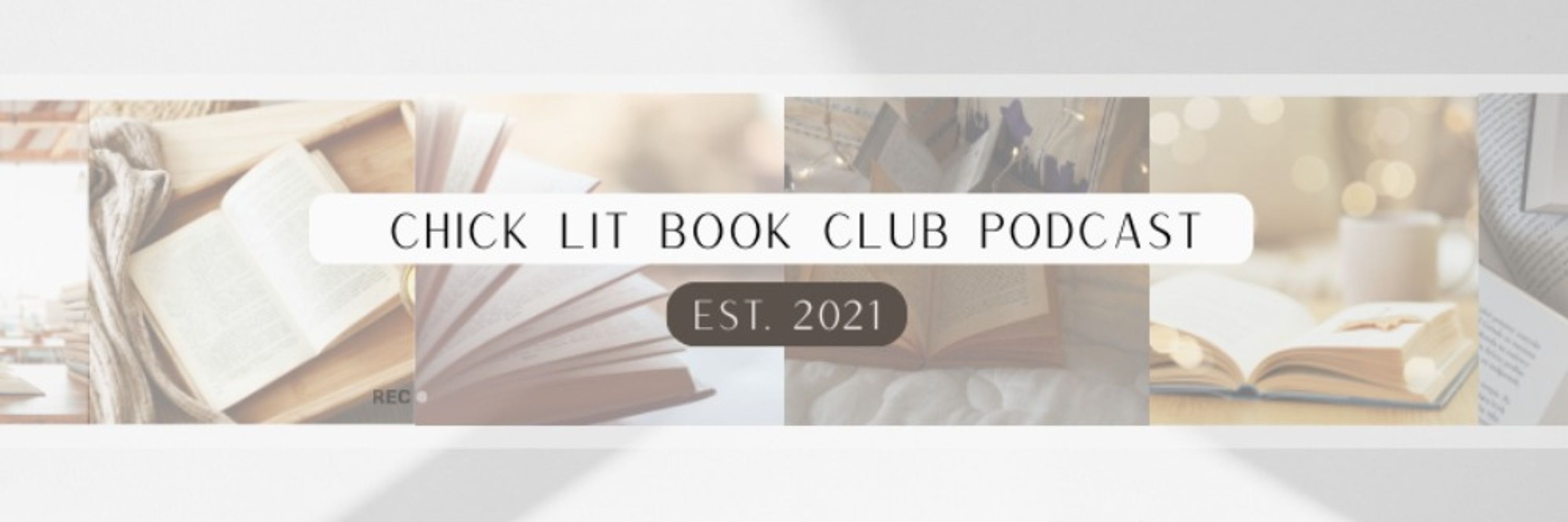 Chick Lit Book Club Podcast