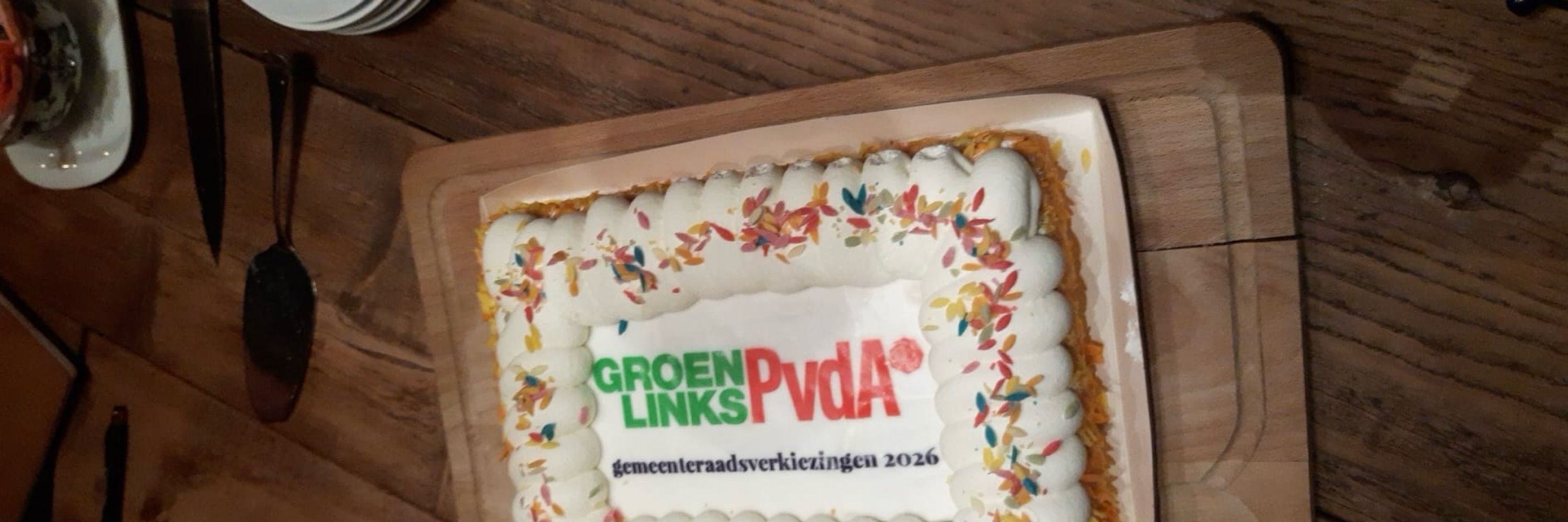 GroenLinks Dronten
