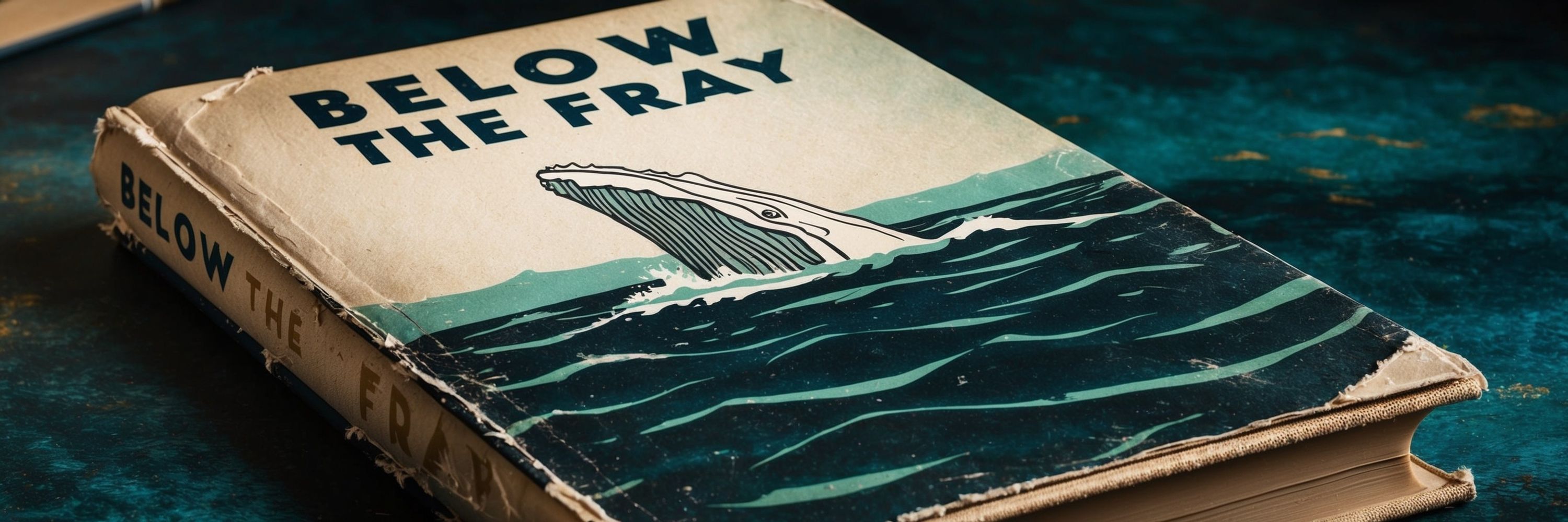 Below the Fray